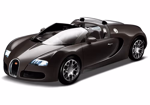 Bugatti Veyron thumbnail 8
