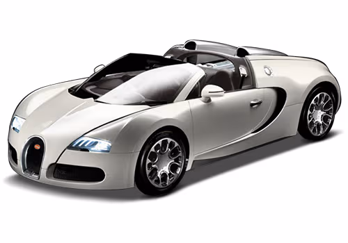 Bugatti Veyron thumbnail 3