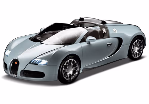 Bugatti Veyron thumbnail 5