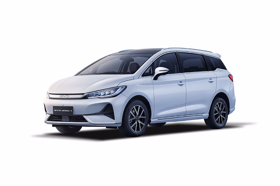 BYD eMAX 7 thumbnail 11