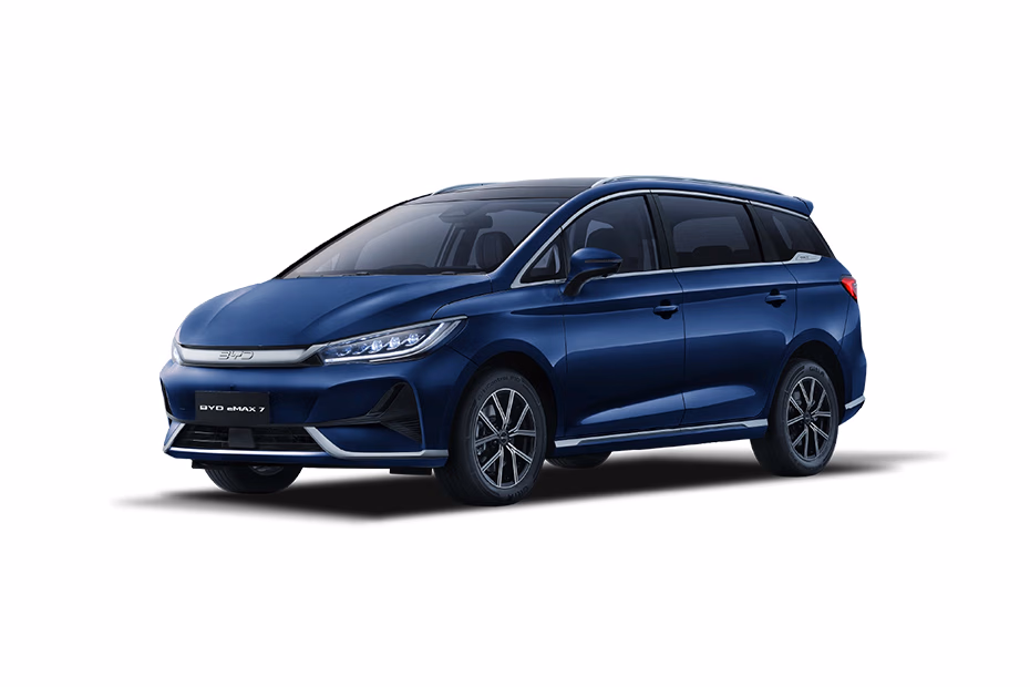 BYD eMAX 7 thumbnail 12