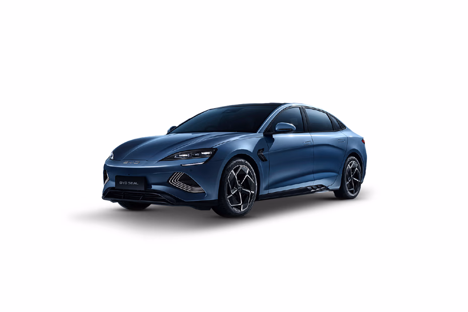 BYD Seal thumbnail 10