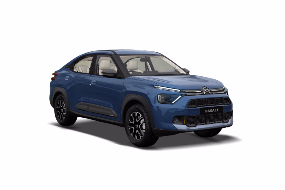 Citroen Basalt thumbnail 9