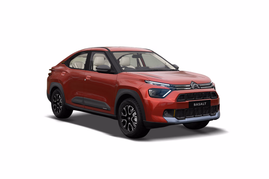 Citroen Basalt thumbnail 13