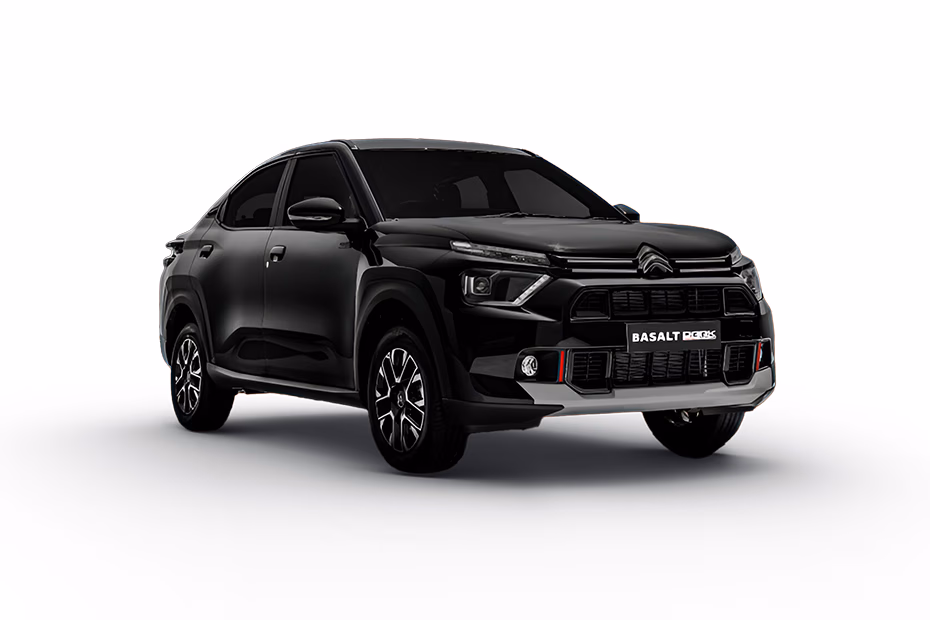 Citroen Basalt thumbnail 10