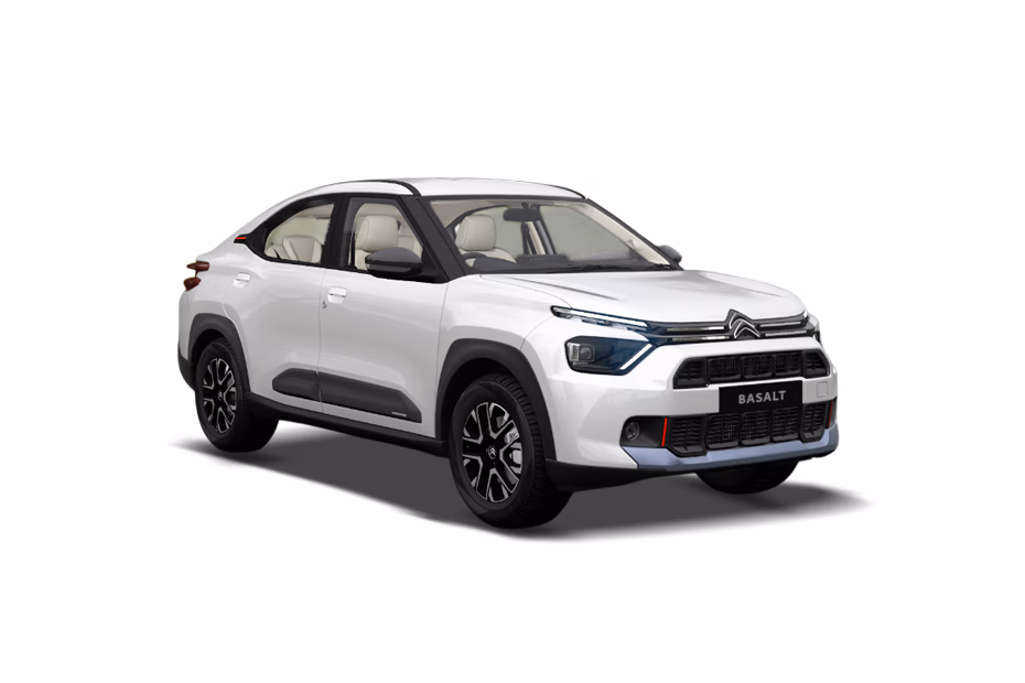 Citroen Basalt thumbnail 11