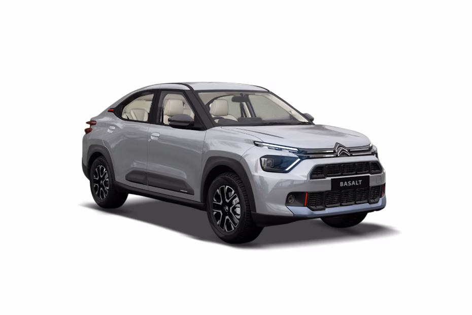 Citroen Basalt thumbnail 12