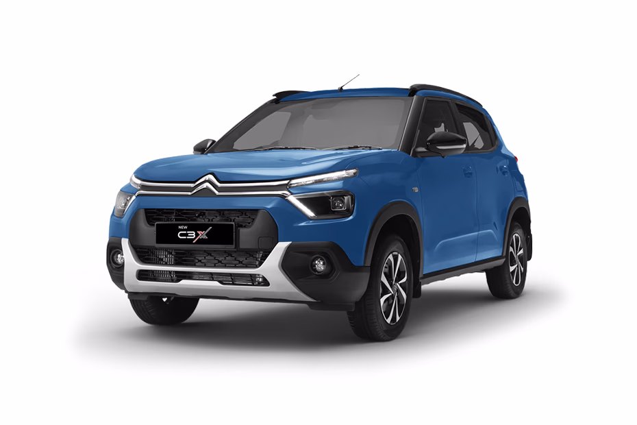 Citroen C3 thumbnail 13