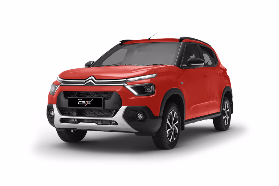 Citroen C3 thumbnail 12