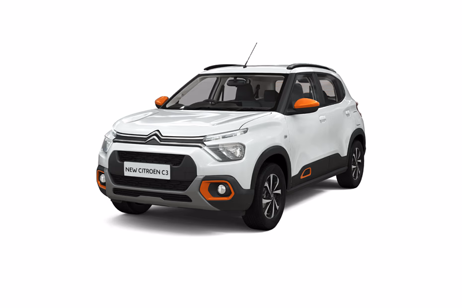 Citroen C3 thumbnail 9