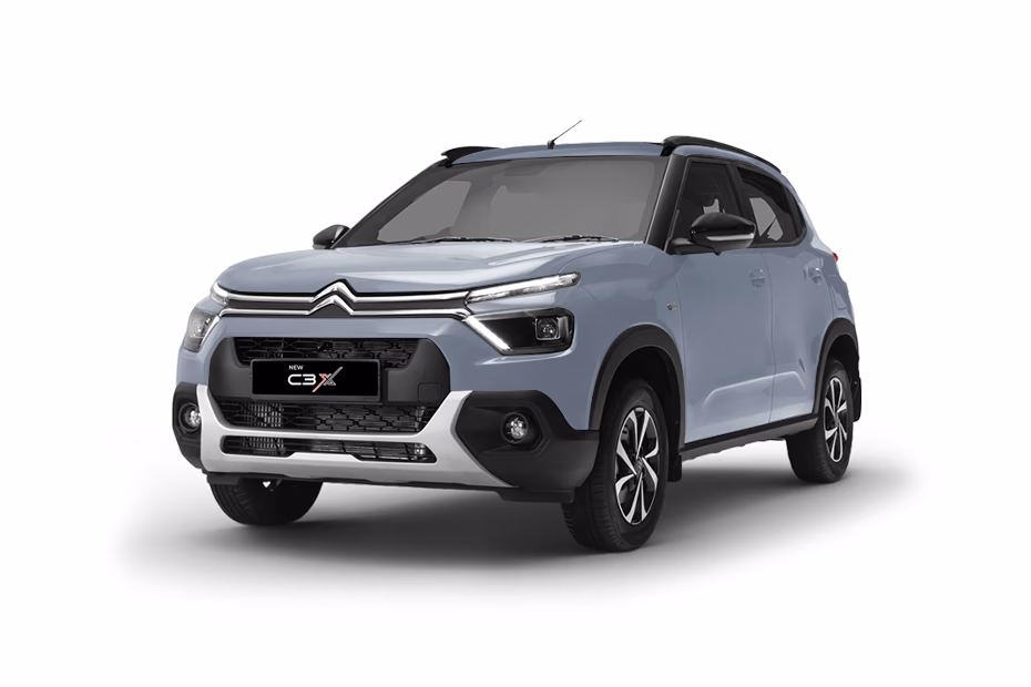 Citroen C3 thumbnail 11