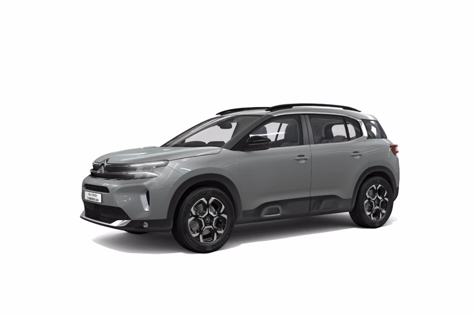 Citroen C5 Aircross thumbnail 13