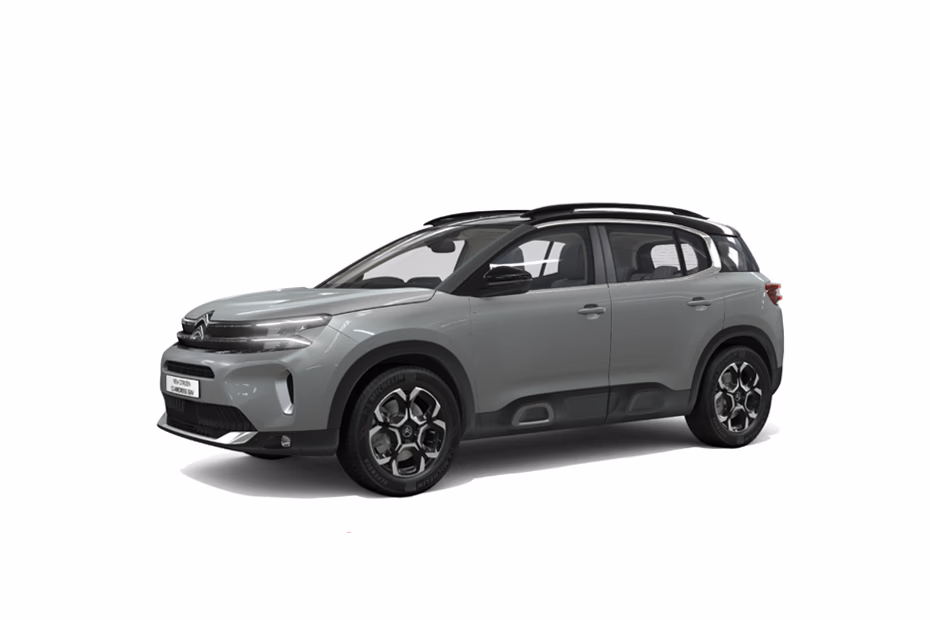Citroen C5 Aircross thumbnail 12