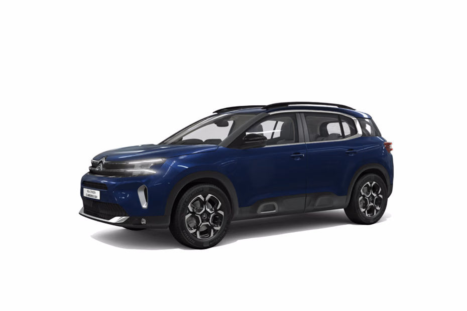 Citroen C5 Aircross thumbnail 15