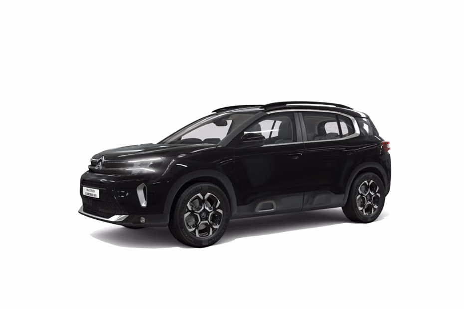 Citroen C5 Aircross thumbnail 14
