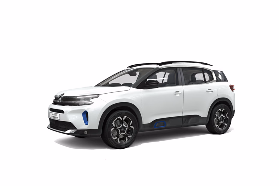 Citroen C5 Aircross thumbnail 11