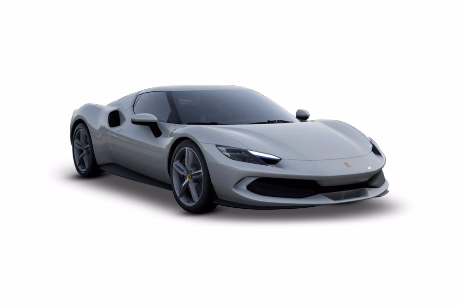 Ferrari 296 GTB thumbnail 24