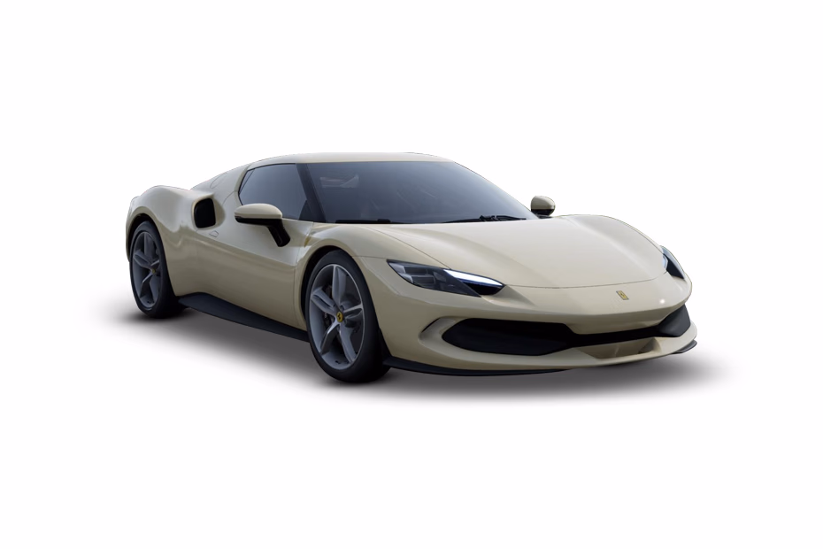 Ferrari 296 GTB thumbnail 9