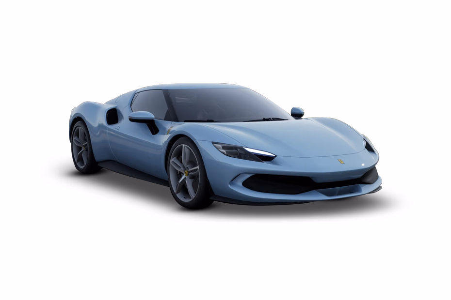 Ferrari 296 GTB thumbnail 13