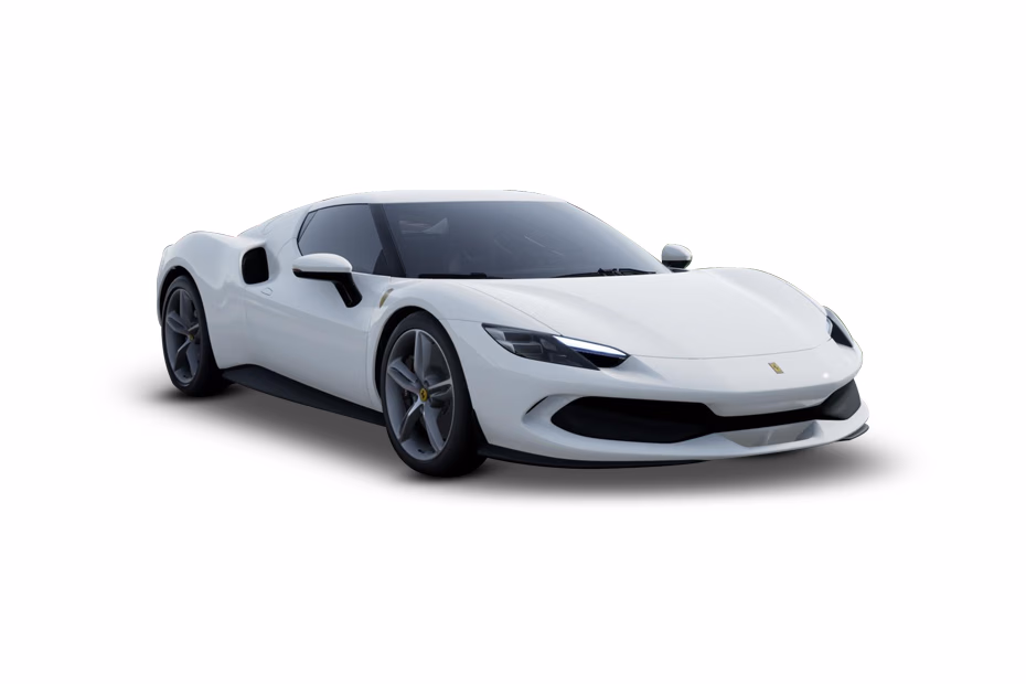 Ferrari 296 GTB thumbnail 19