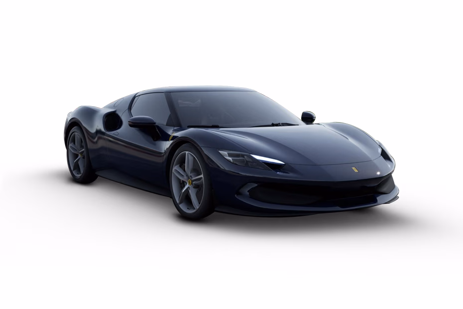 Ferrari 296 GTB thumbnail 11