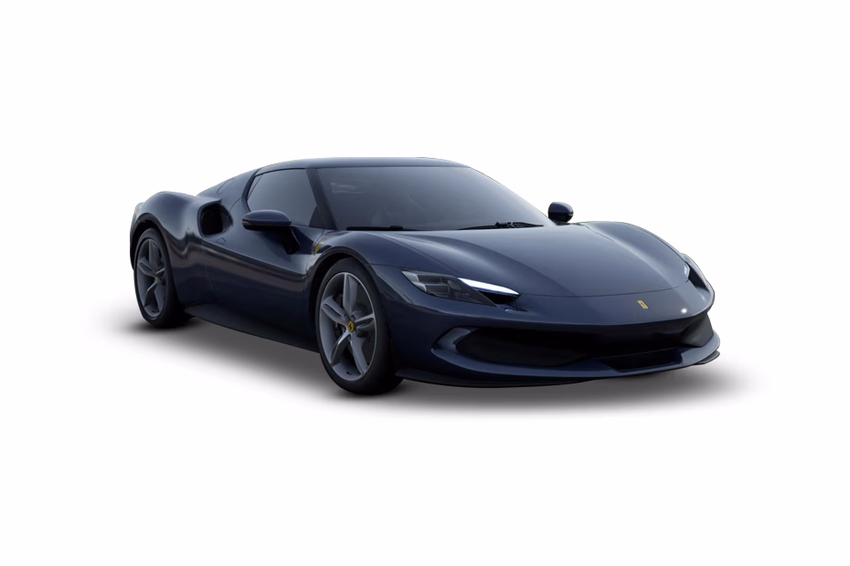 Ferrari 296 GTB thumbnail 20