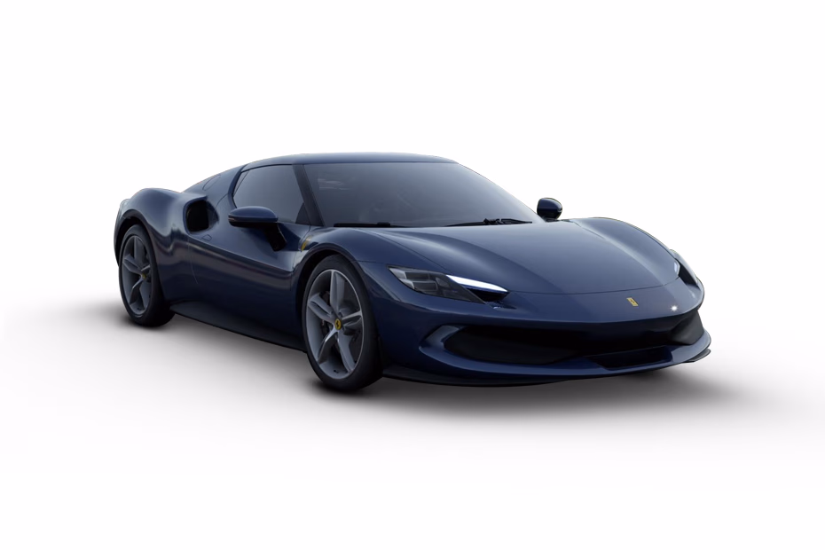 Ferrari 296 GTB thumbnail 34