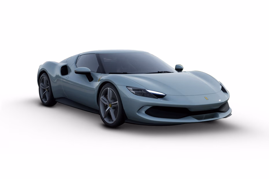 Ferrari 296 GTB thumbnail 18
