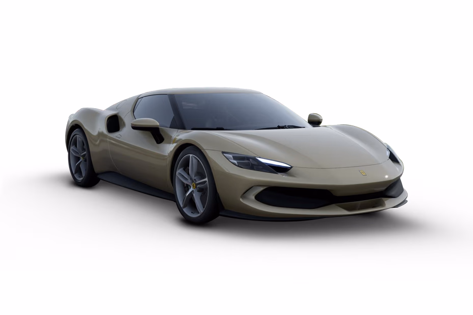 Ferrari 296 GTB thumbnail 23