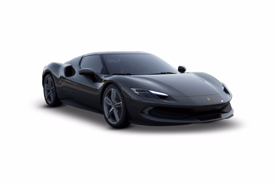 Ferrari 296 GTB thumbnail 36