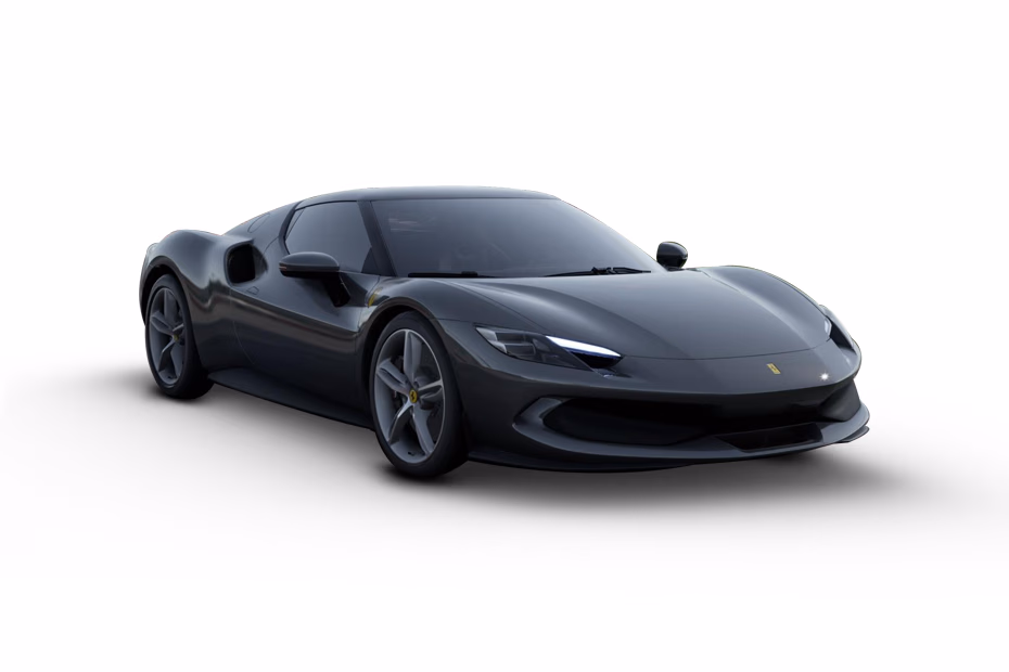 Ferrari 296 GTB thumbnail 16