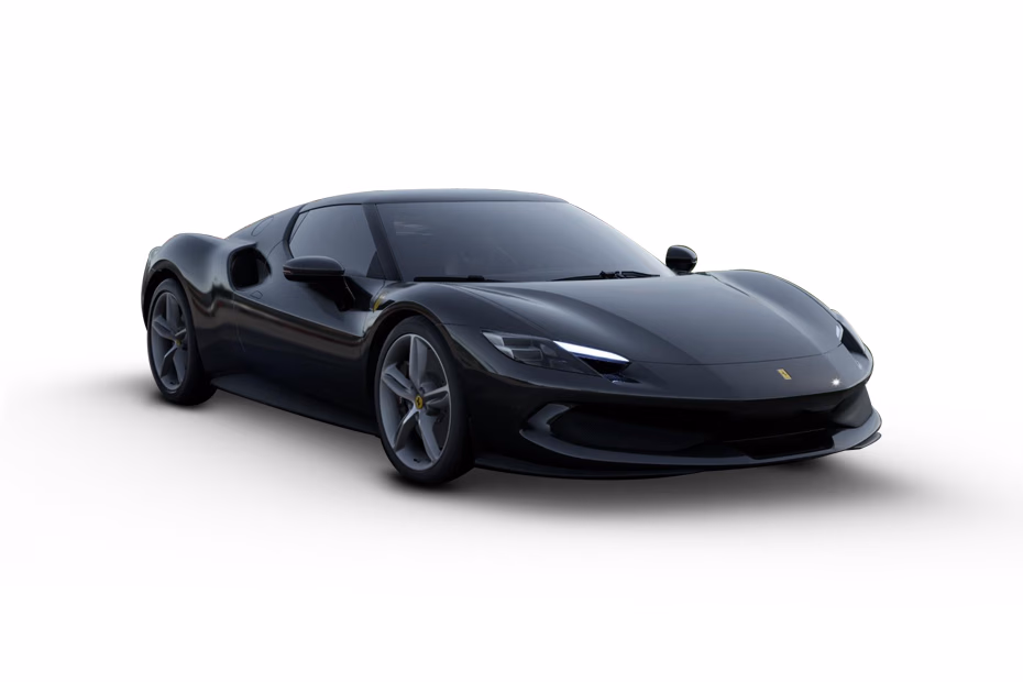 Ferrari 296 GTB thumbnail 28