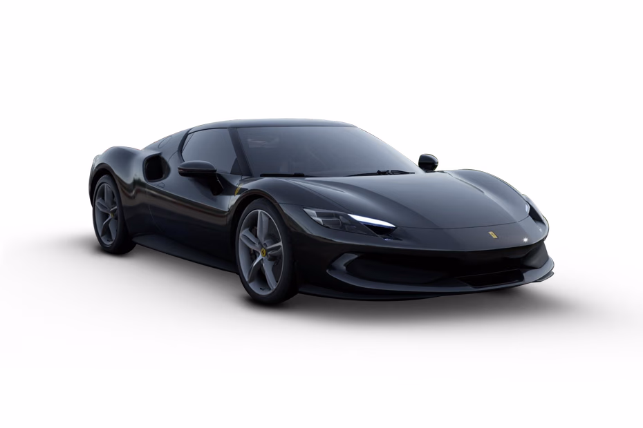 Ferrari 296 GTB thumbnail 27