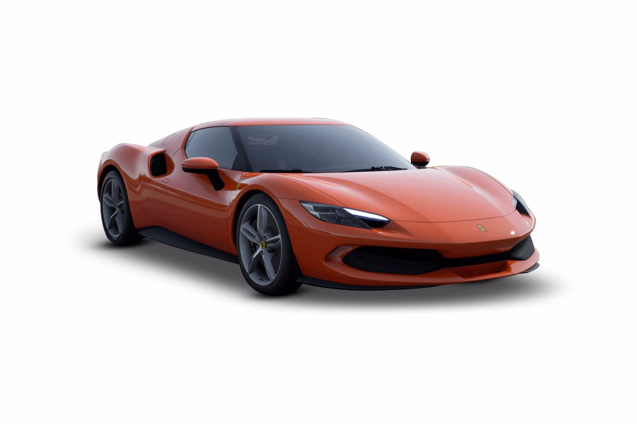 Ferrari 296 GTB thumbnail 25