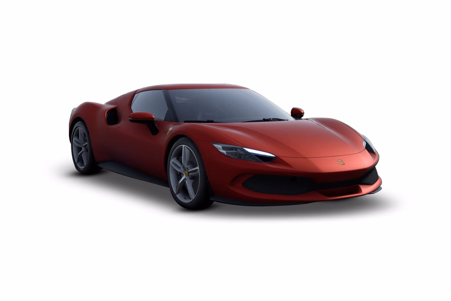 Ferrari 296 GTB thumbnail 10