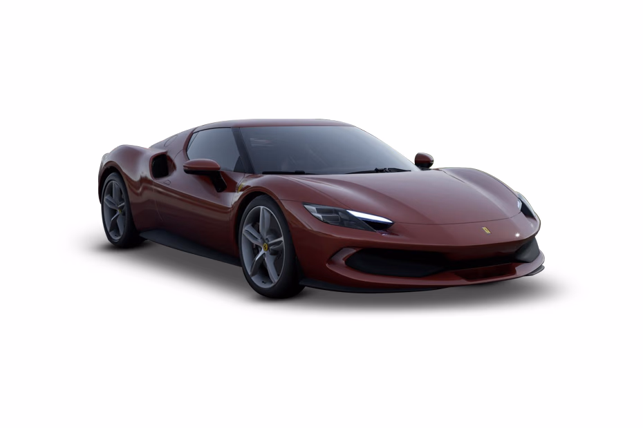 Ferrari 296 GTB thumbnail 29