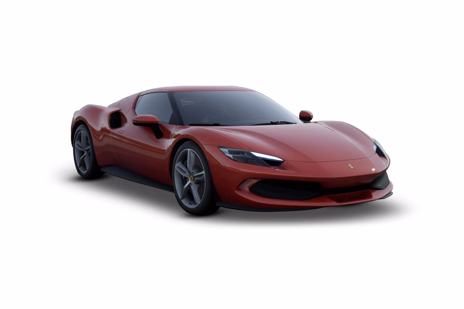 Ferrari 296 GTB thumbnail 33