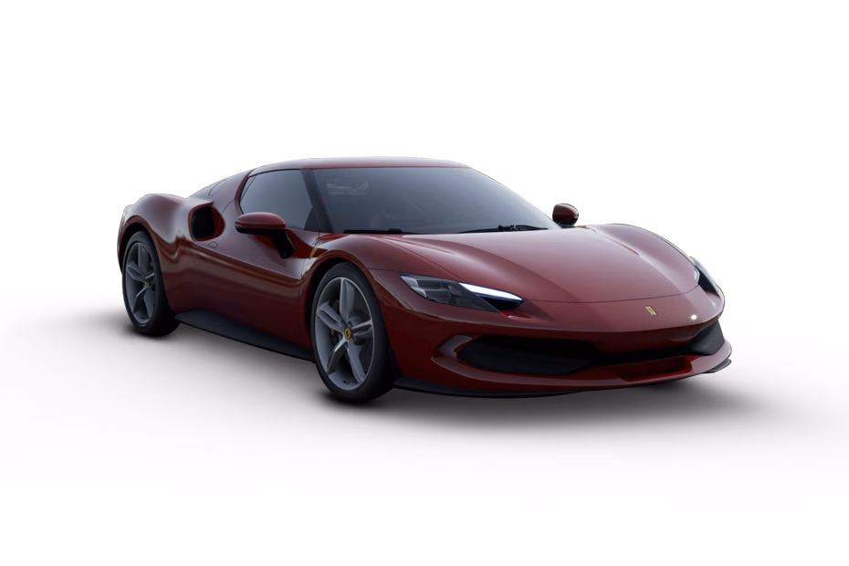 Ferrari 296 GTB thumbnail 32