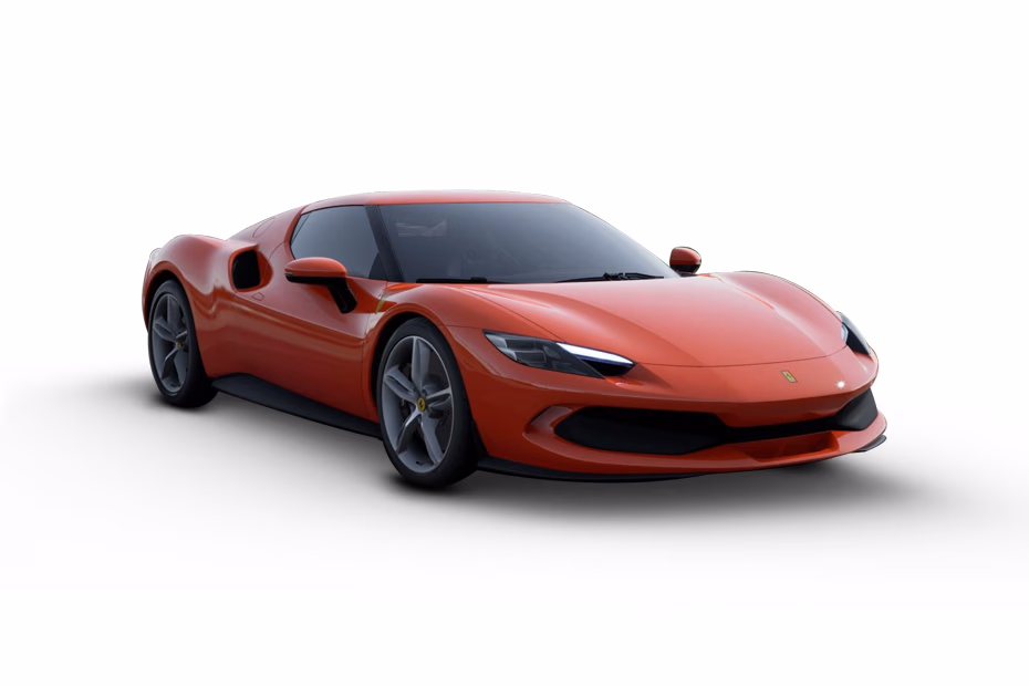 Ferrari 296 GTB thumbnail 35
