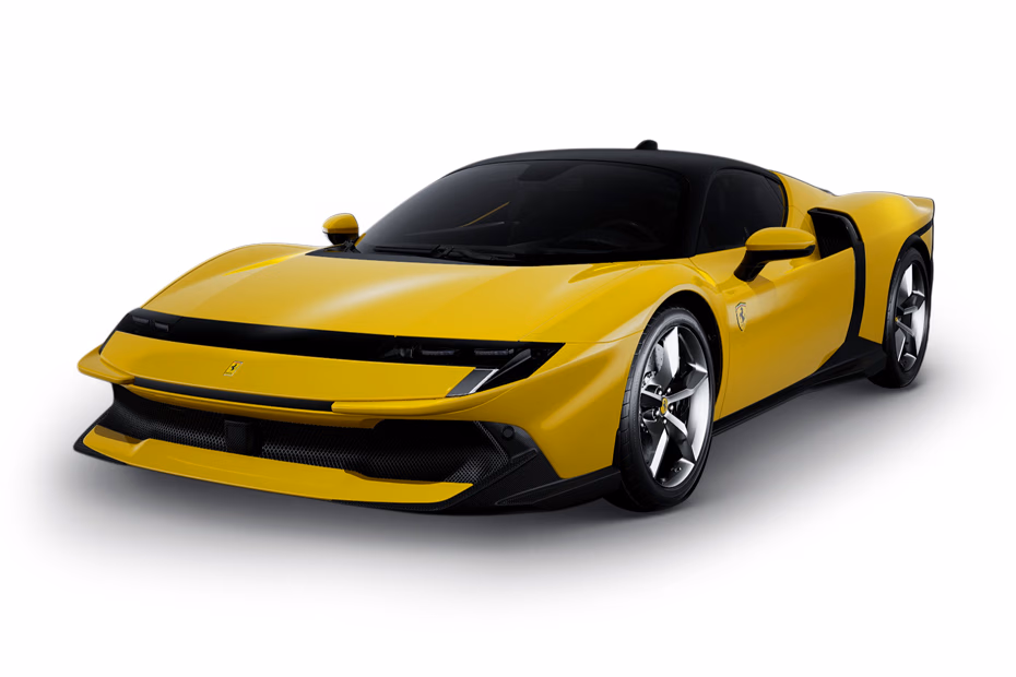 Ferrari 849 Testarossa thumbnail 15