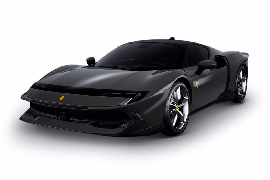 Ferrari 849 Testarossa thumbnail 14