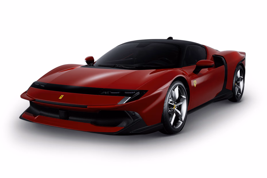 Ferrari 849 Testarossa thumbnail 9