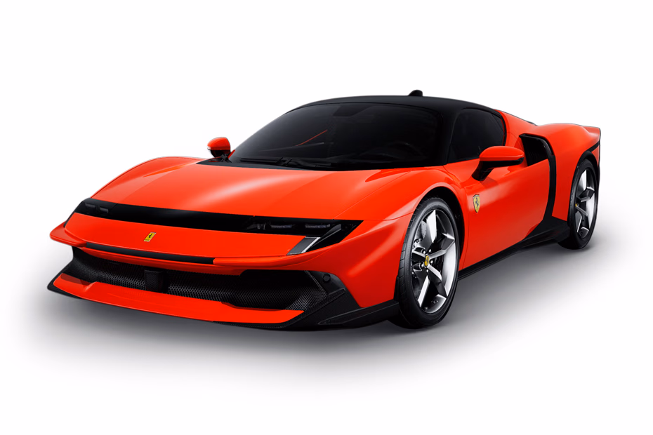 Ferrari 849 Testarossa thumbnail 13