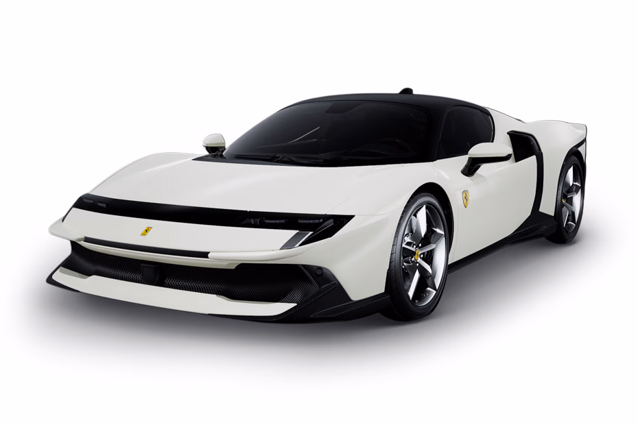 Ferrari 849 Testarossa thumbnail 10