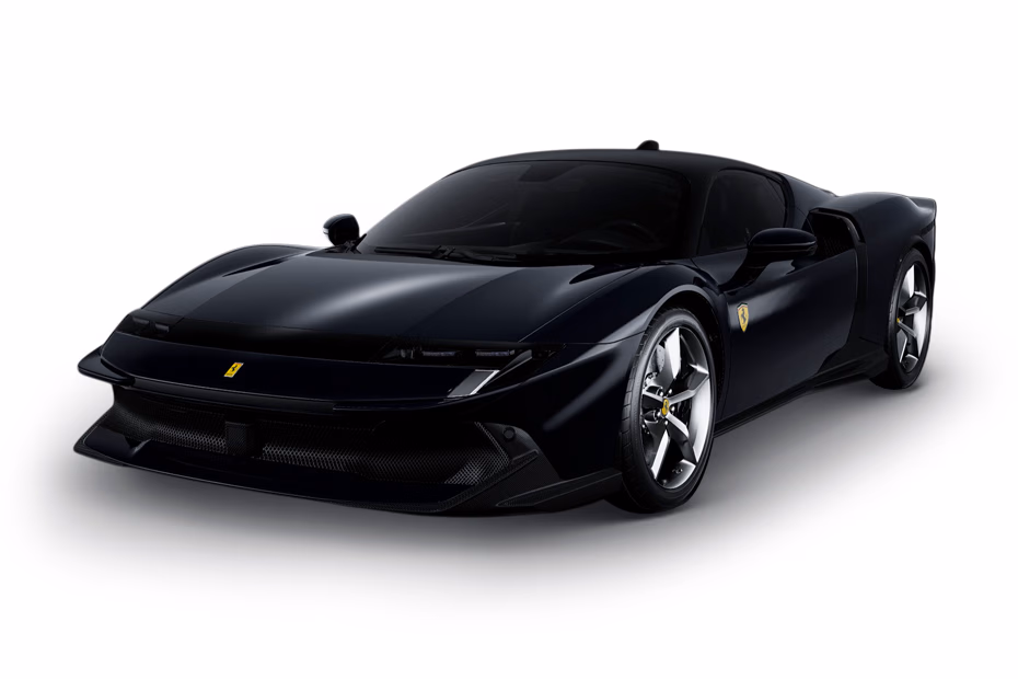 Ferrari 849 Testarossa thumbnail 11