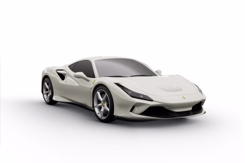 Ferrari F8 Tributo thumbnail 13