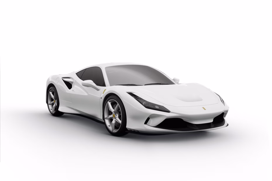 Ferrari F8 Tributo thumbnail 18