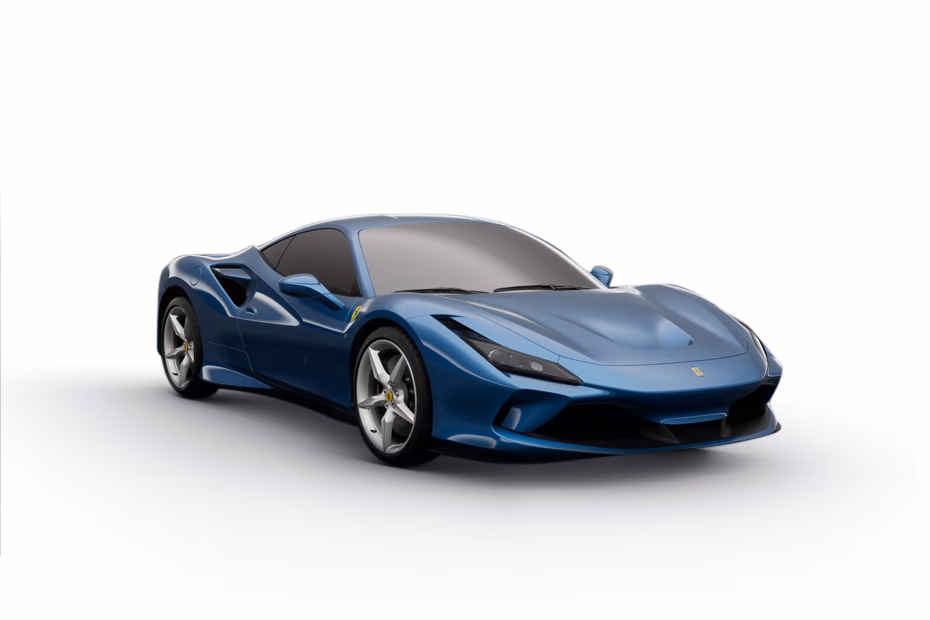 Ferrari F8 Tributo thumbnail 10