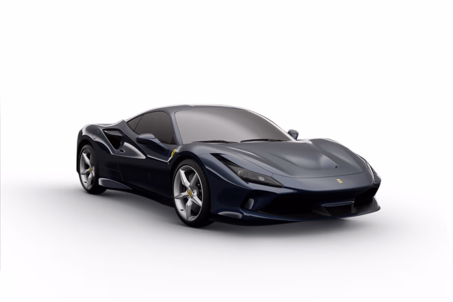 Ferrari F8 Tributo thumbnail 19