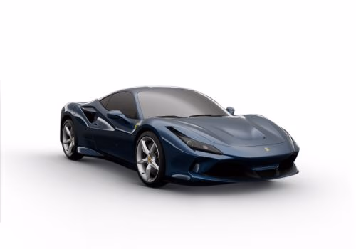Ferrari F8 Tributo thumbnail 36